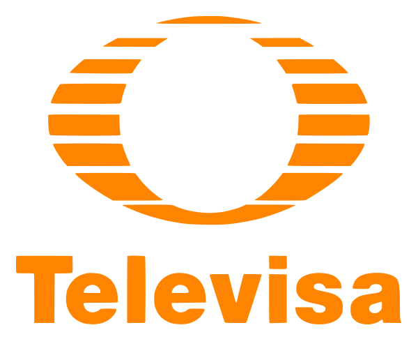 Televisa azul