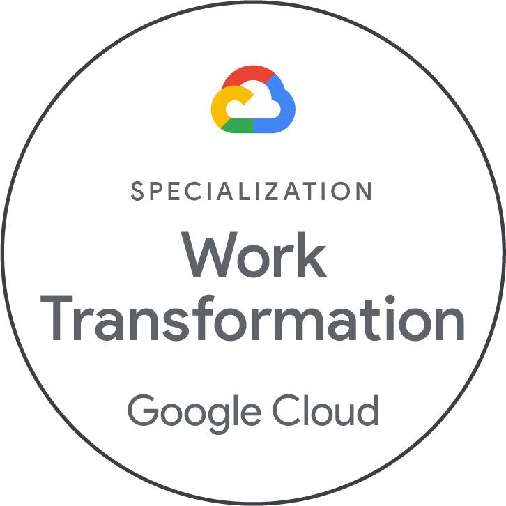 Gc specialization work transformation outline 1