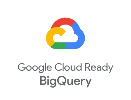 Google Workspace e Google BigQuery