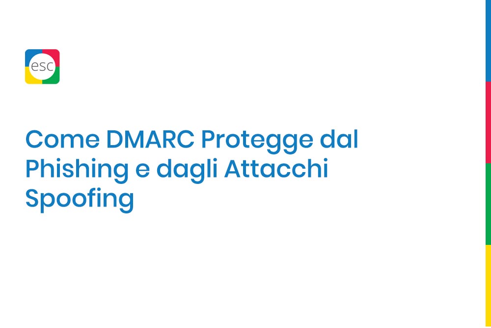 Come DMARC Protegge dal Phishing?