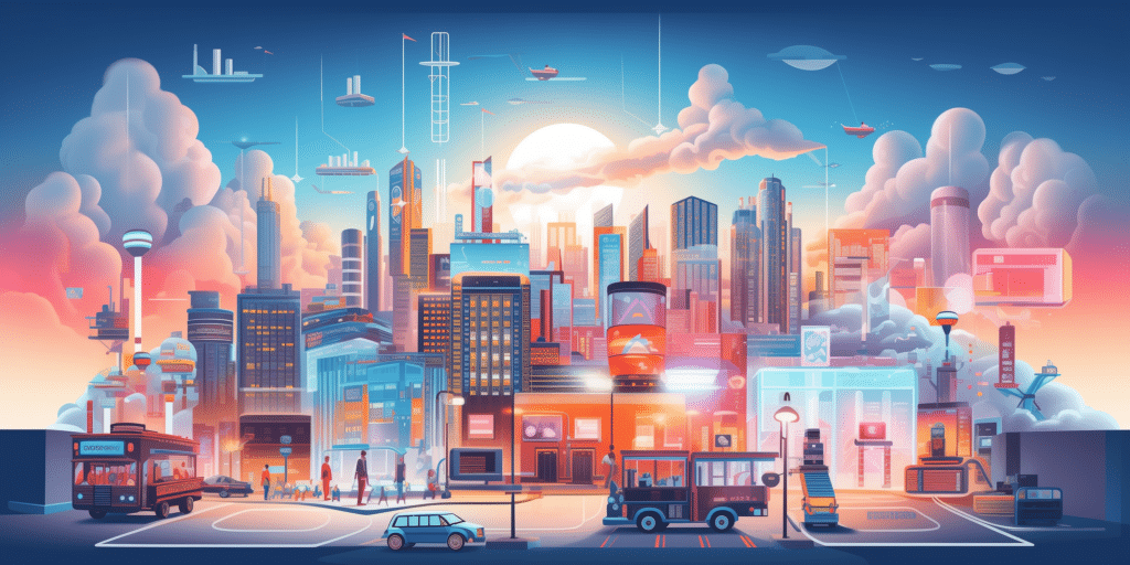 L'IA Generativa: un nuovo business nel 2025 L'IA Generativa: un nuovo business nel 2025