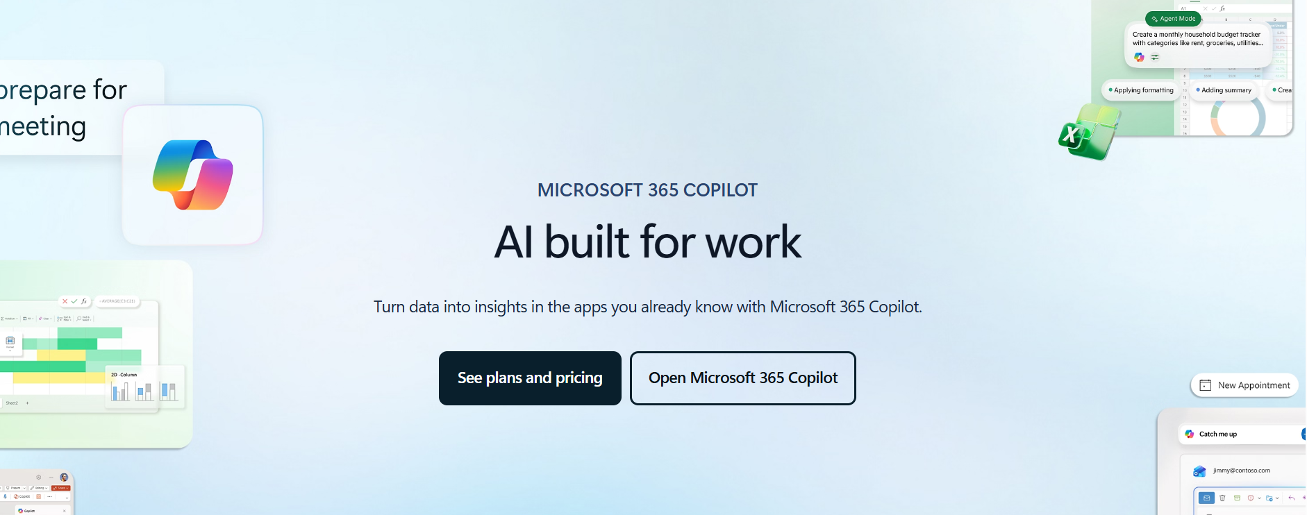 Microsoft 365 Copilot può trasformare la produttività aziendale, ma la vera sfida è l'adozione. Scopri come ottenere risultati concreti dall'intelligenza artificiale.